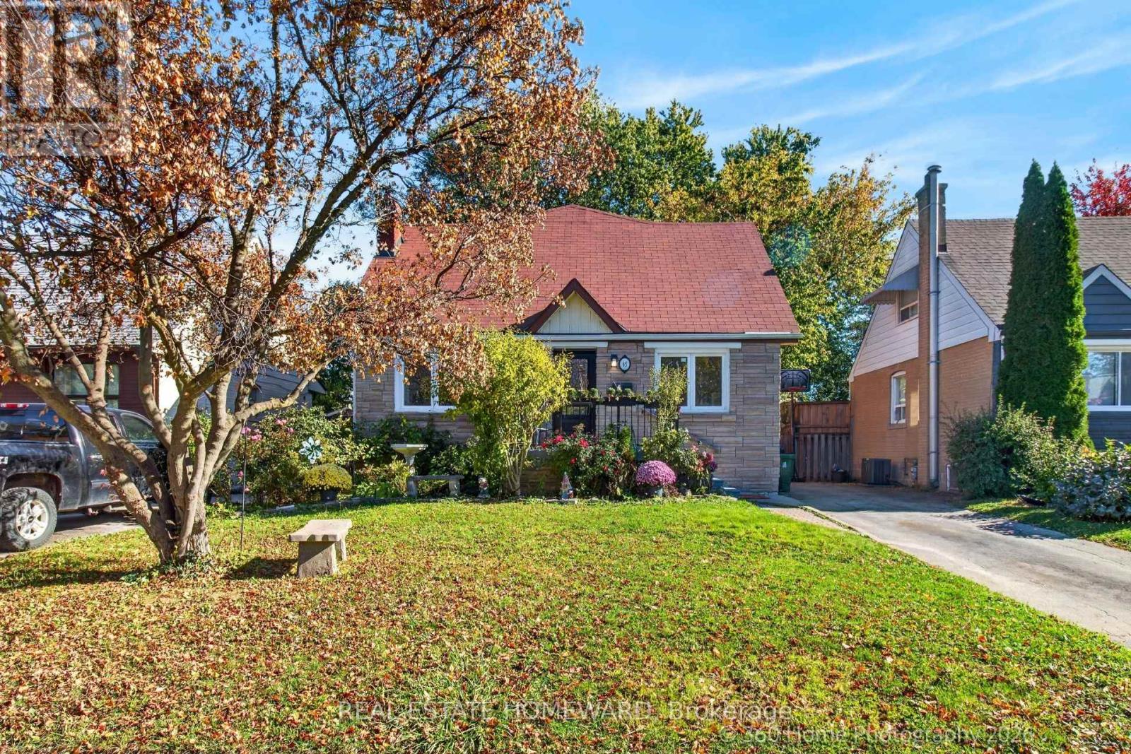 65 Natal Avenue, Toronto, Ontario  M1N 3V5 - Photo 35 - E14115948
