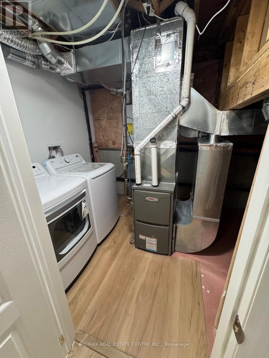 Bsmt - 155 Waller Street, Whitby, Ontario  L1R 2P7 - Photo 23 - E14115984