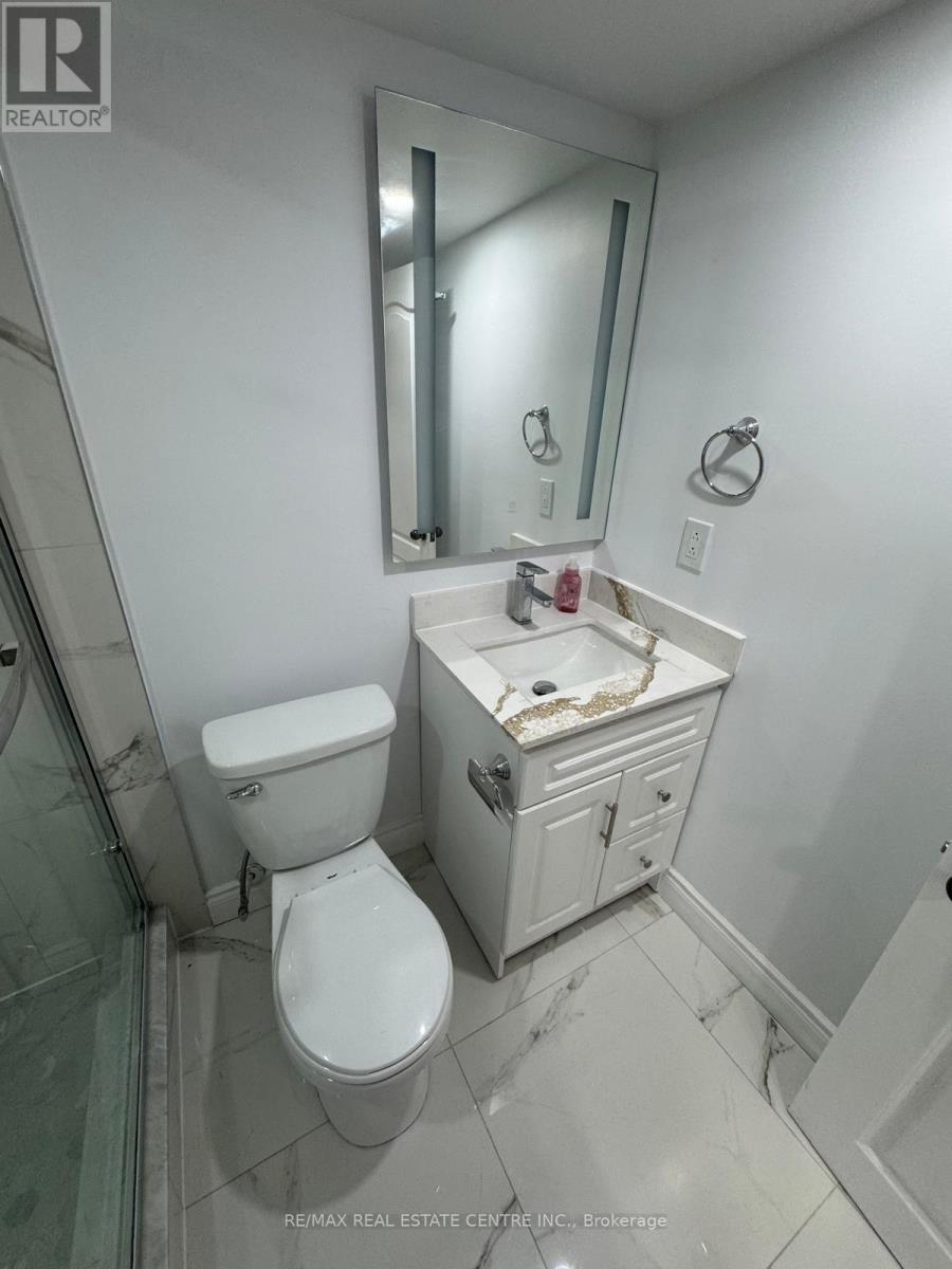 Bsmt - 155 Waller Street, Whitby, Ontario  L1R 2P7 - Photo 7 - E14115984