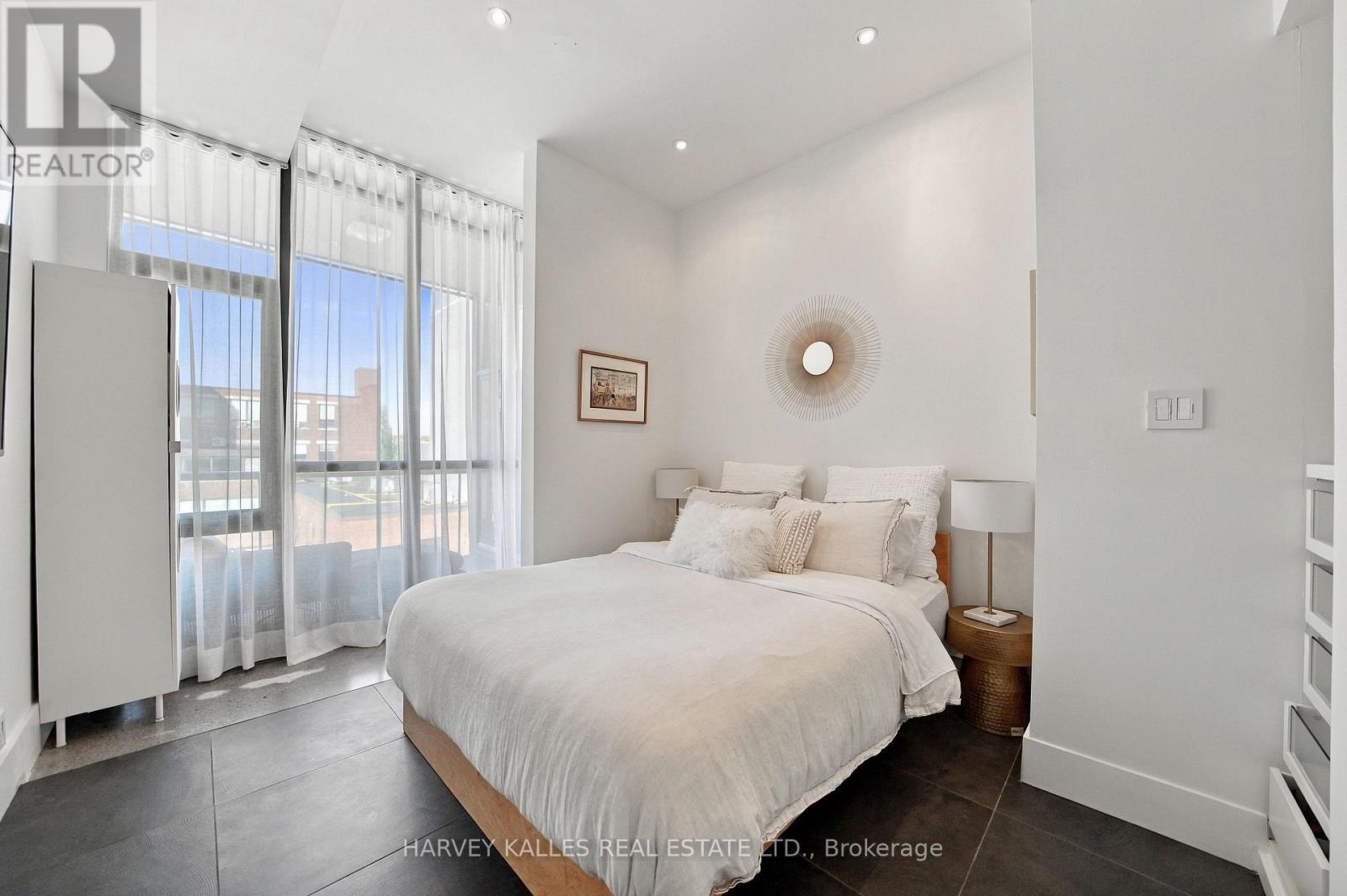 410 - 625 Queen Street E, Toronto, Ontario  M4M 1G7 - Photo 23 - E14116022