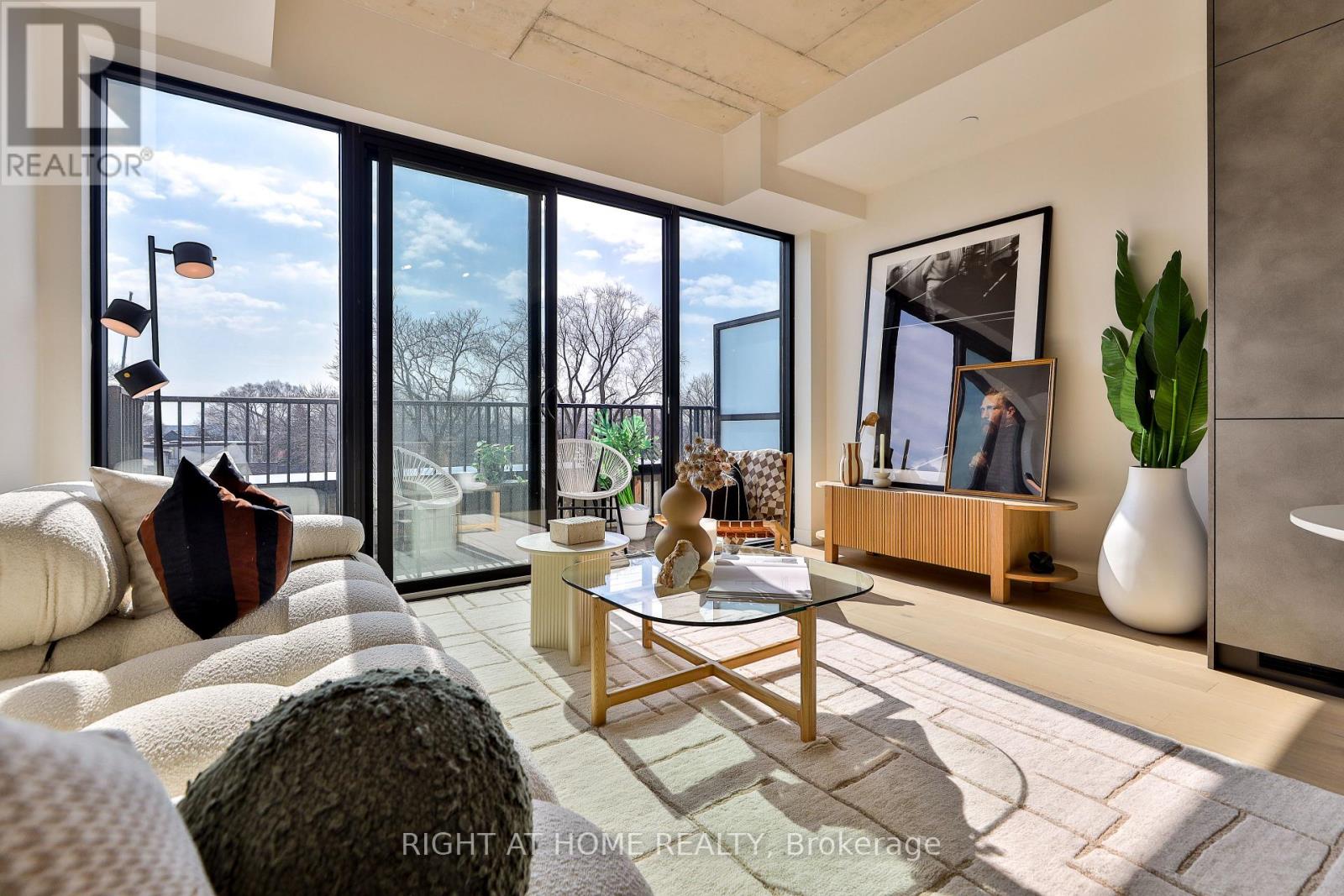 405 - 761 Queen Street E, Toronto (South Riverdale), Ontario  M4M 1H3 - Photo 3 - E14116046