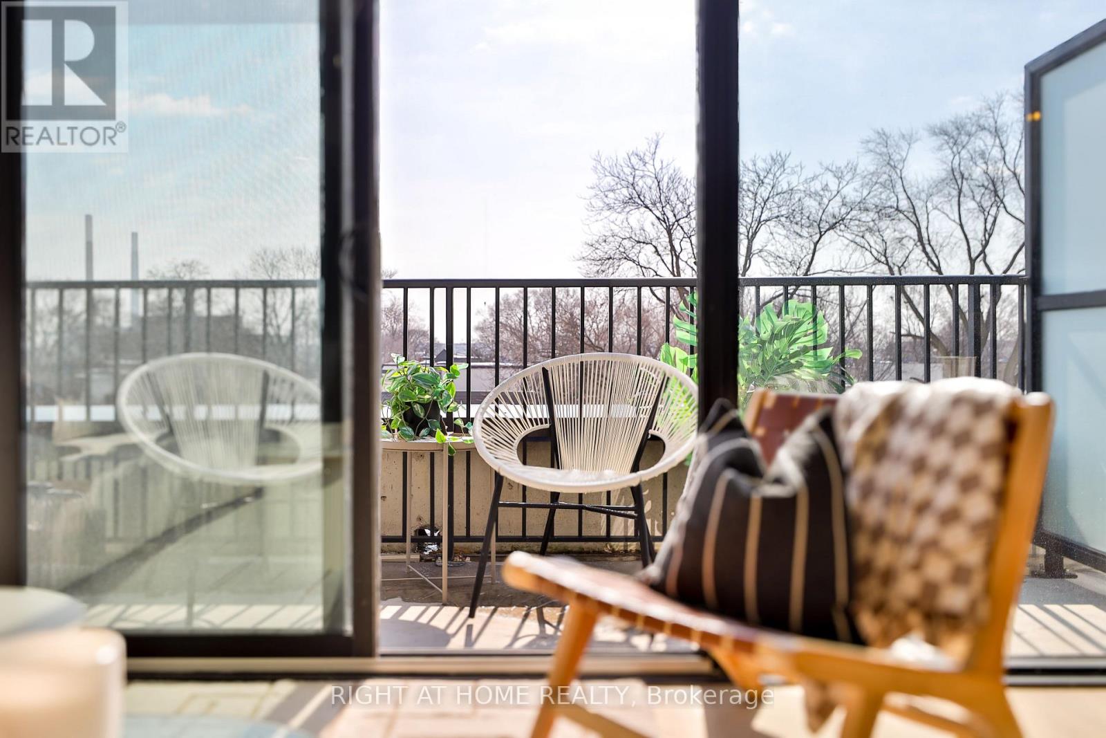 405 - 761 Queen Street E, Toronto (South Riverdale), Ontario  M4M 1H3 - Photo 7 - E14116046