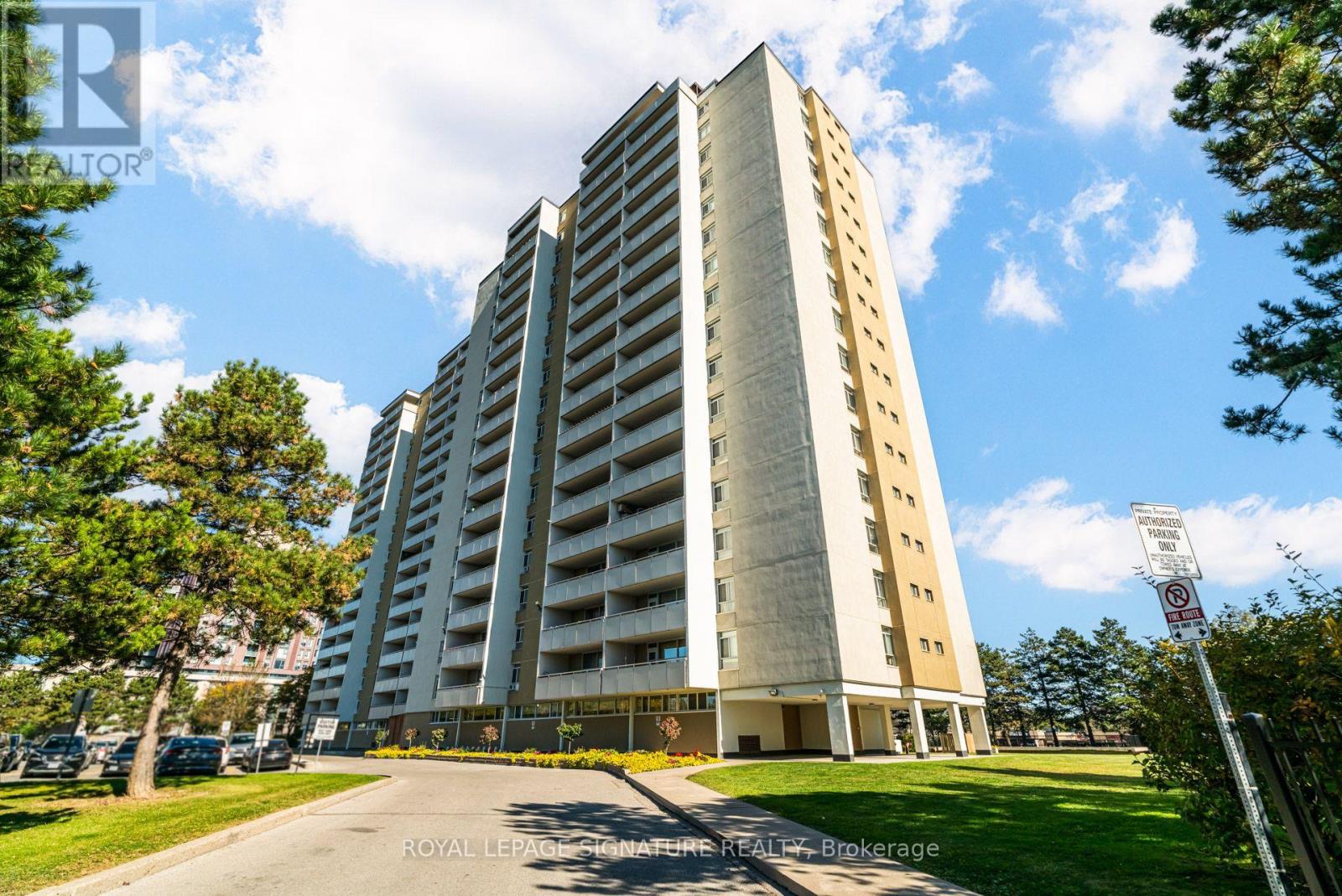 812 - 2550 Pharmacy Avenue, Toronto, Ontario  M1W 1H9 - Photo 43 - E14116078