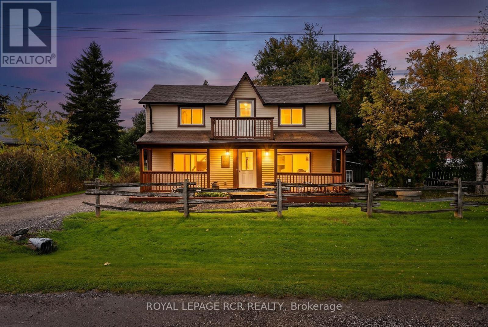 22984 HIGHWAY 12 ROAD, Scugog, Ontario