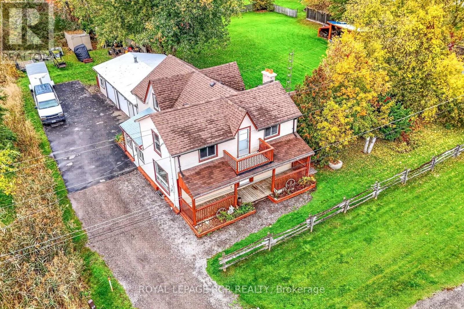 22984 Highway 12 Road, Scugog, Ontario  L0C 1H0 - Photo 14 - E14116162