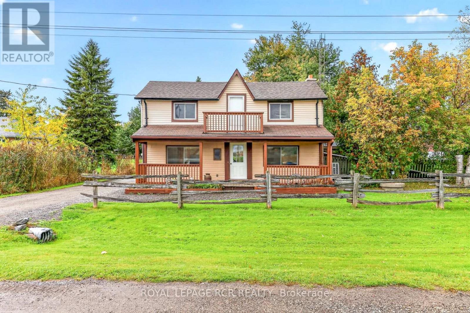 22984 Highway 12 Road, Scugog, Ontario  L0C 1H0 - Photo 41 - E14116162