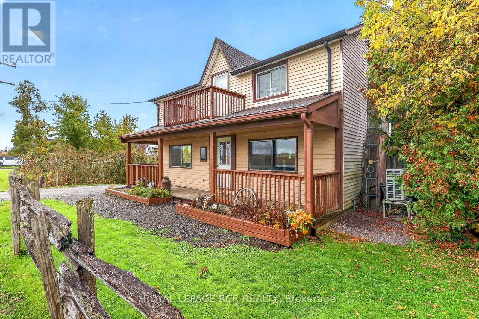 22984 Highway 12 Road, Scugog, Ontario  L0C 1H0 - Photo 5 - E14116162