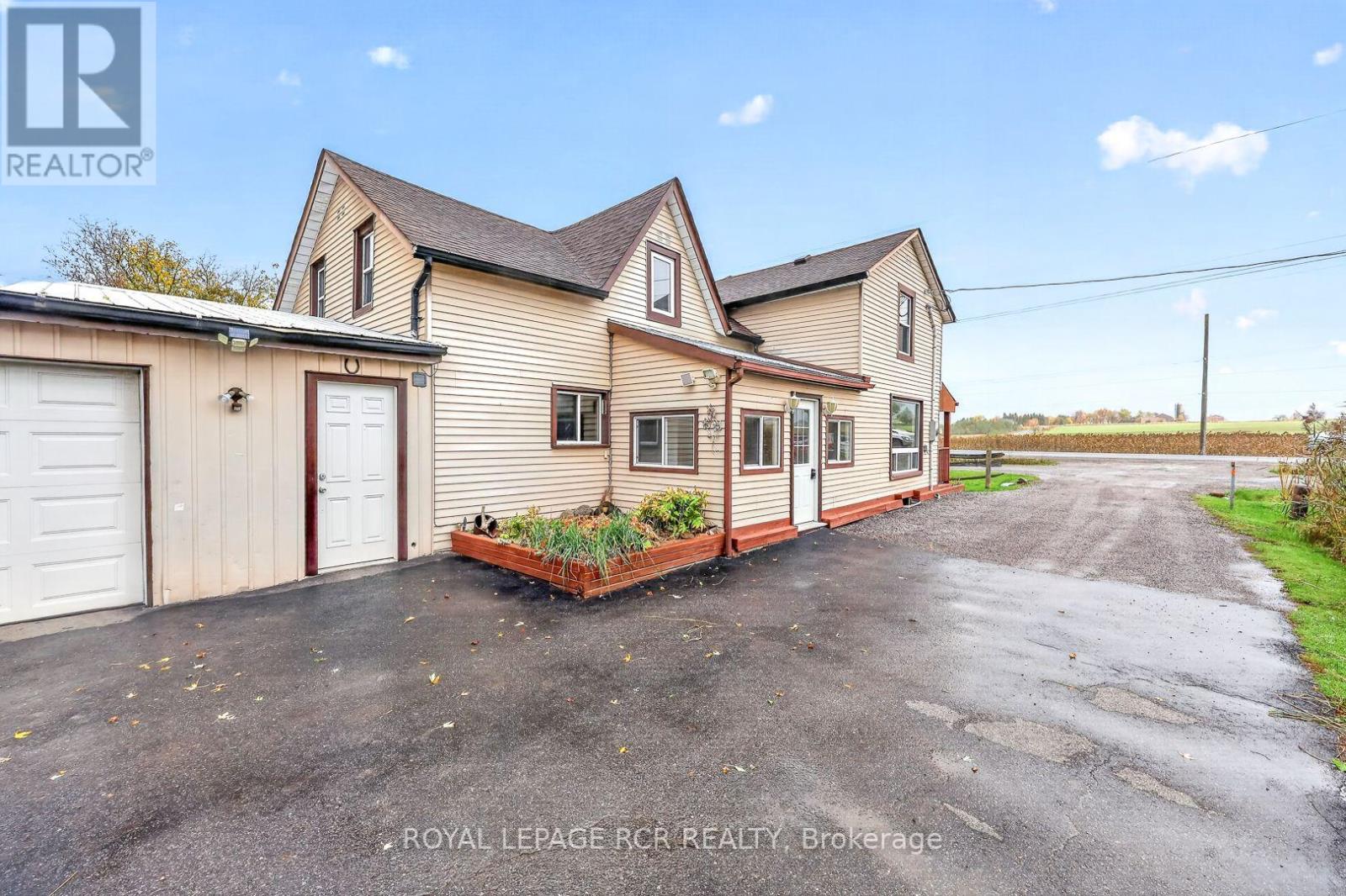 22984 Highway 12 Road, Scugog, Ontario  L0C 1H0 - Photo 8 - E14116162