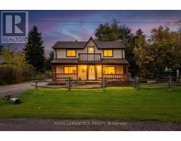 22984 HIGHWAY 12 ROAD, Scugog, Ontario