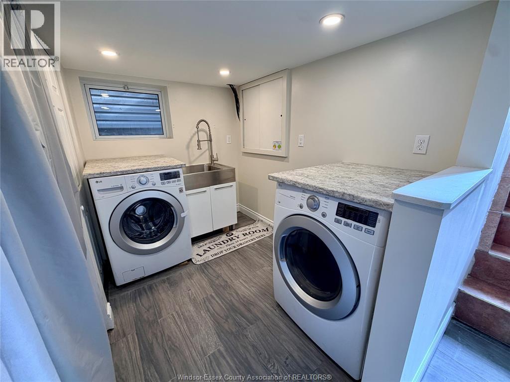 643 Hildegarde, Windsor, Ontario  N8X 2Z7 - Photo 16 - 26026192