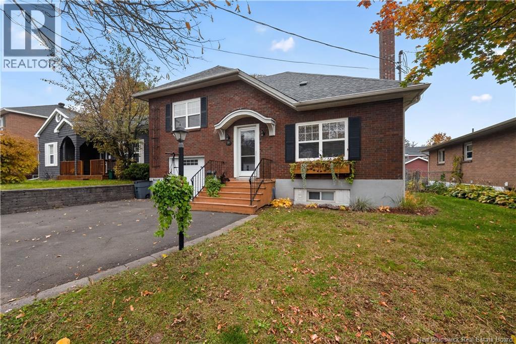 17 Grandview Drive, Moncton, New Brunswick  E1E 3J9 - Photo 46 - NB150019