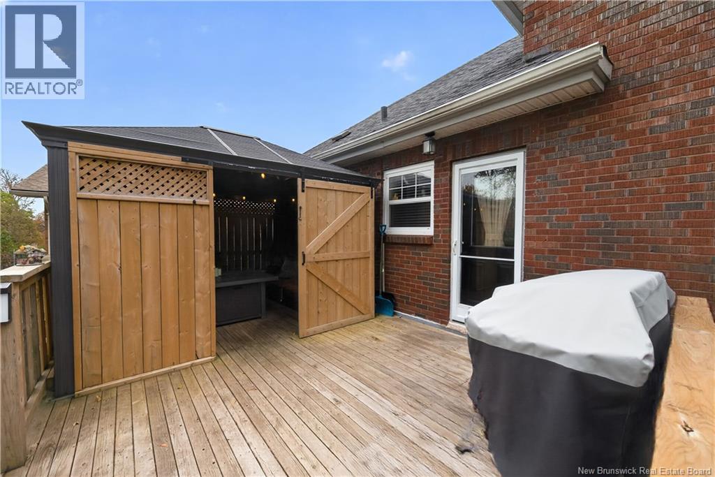 17 Grandview Drive, Moncton, New Brunswick  E1E 3J9 - Photo 36 - NB150019