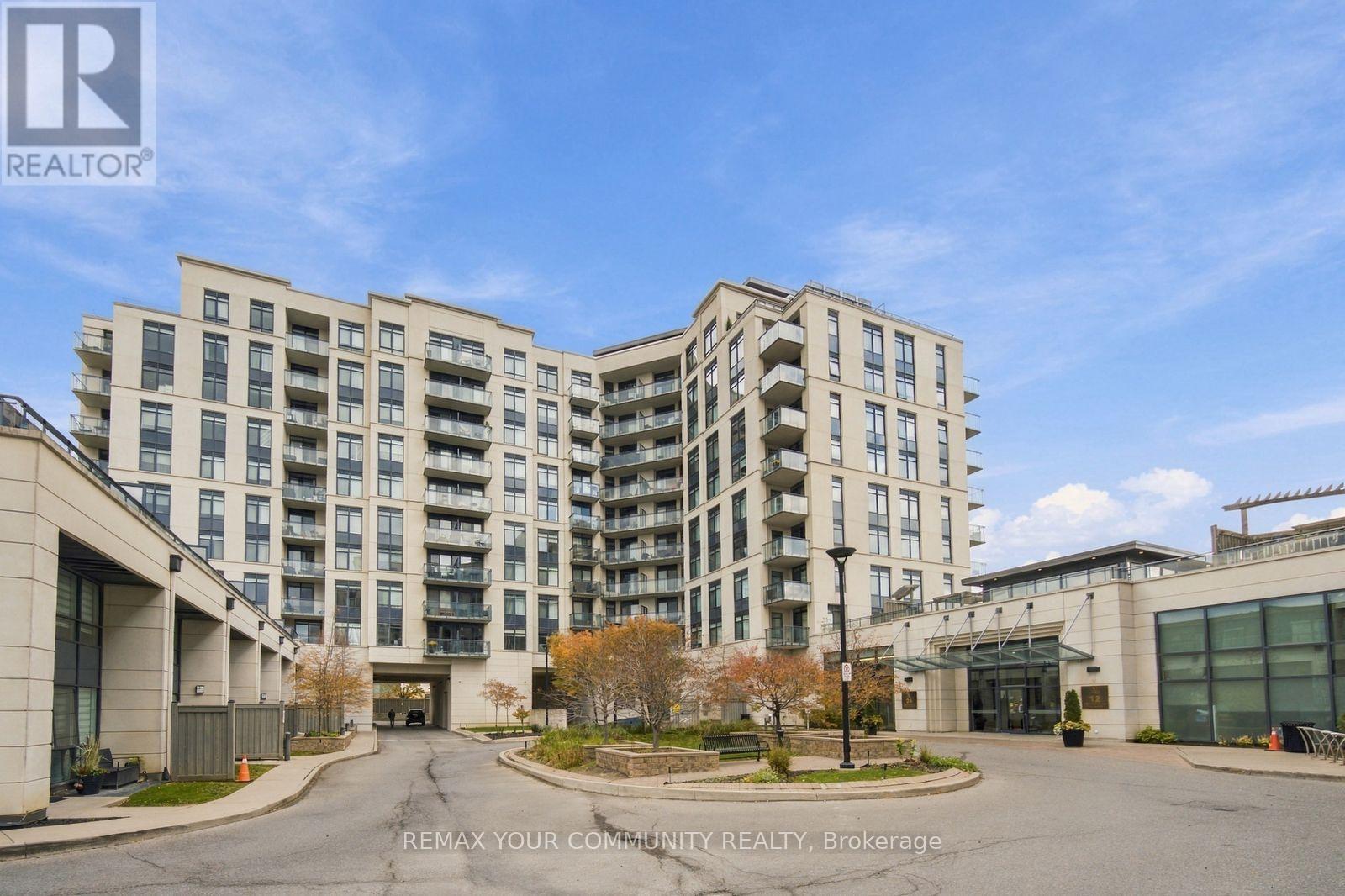 702 - 24 WOODSTREAM BOULEVARD, Vaughan, Ontario