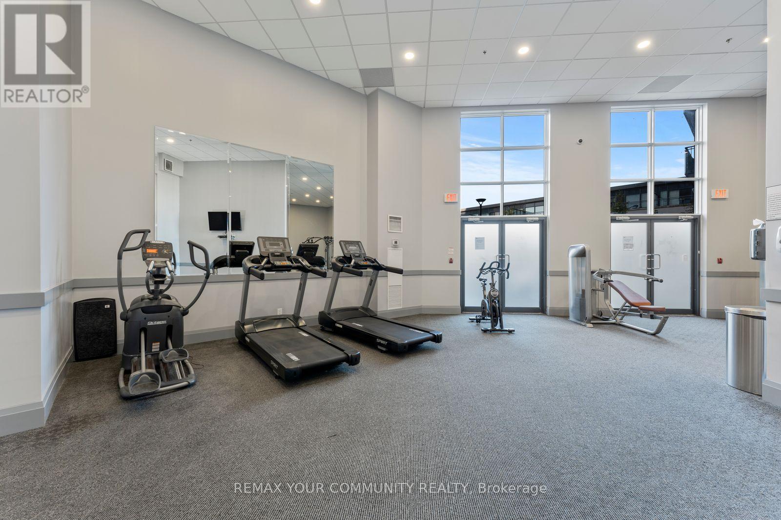 702 - 24 Woodstream Boulevard, Vaughan, Ontario  L4L 8C4 - Photo 29 - N14116088