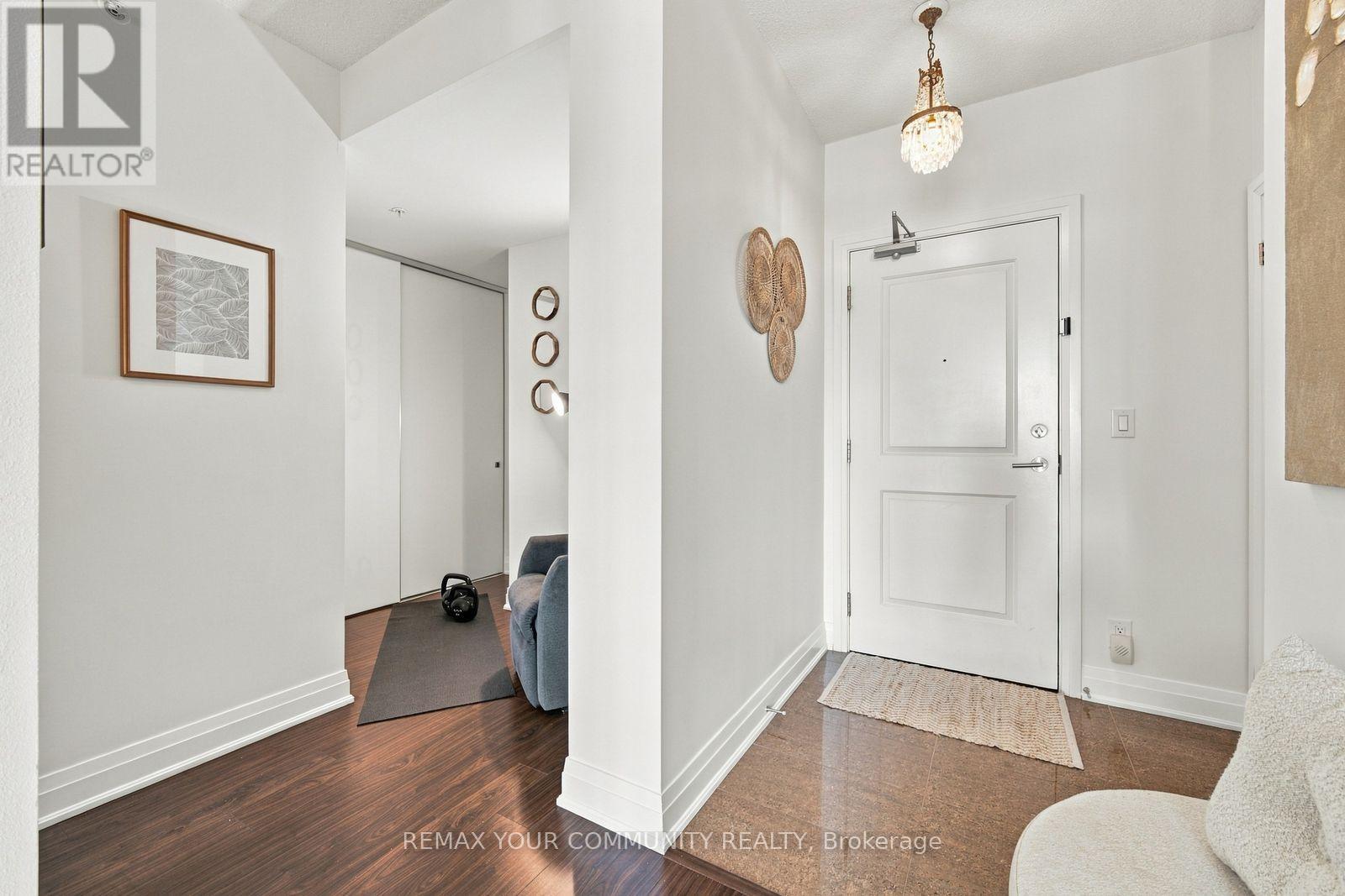 702 - 24 Woodstream Boulevard, Vaughan, Ontario  L4L 8C4 - Photo 7 - N14116088