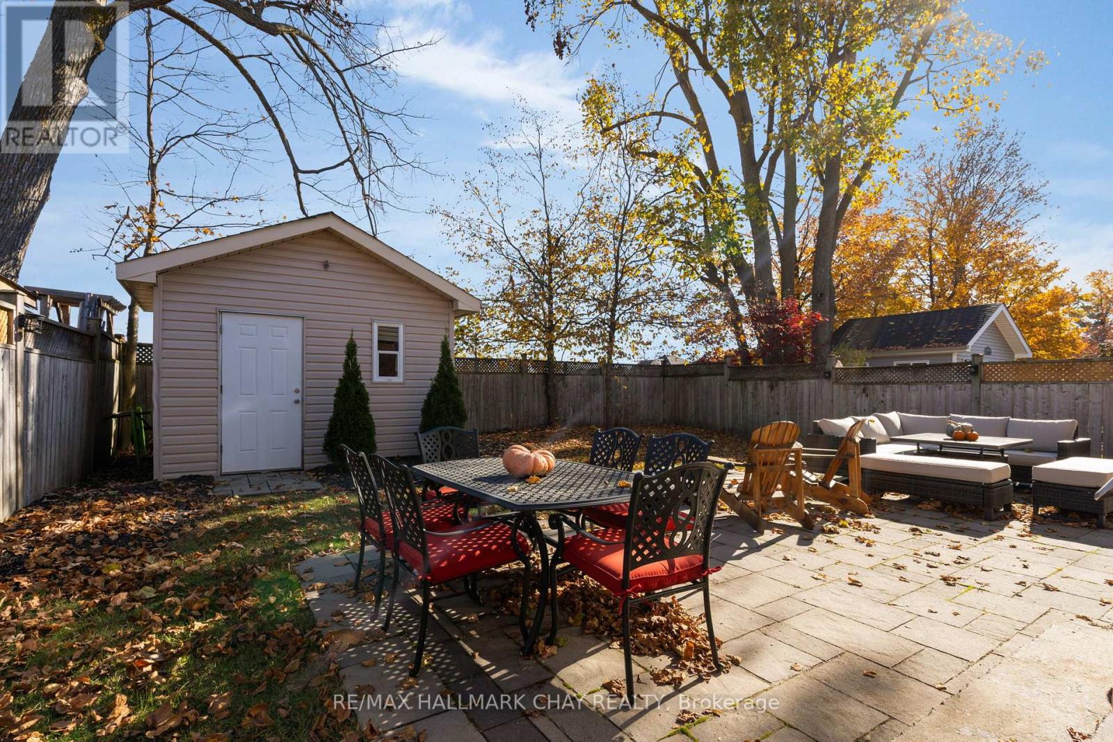 115 Winchester Terrace, Barrie, Ontario  L4M 0B3 - Photo 28 - S14116152
