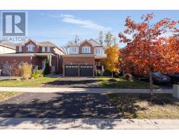 115 WINCHESTER TERRACE, Barrie, Ontario