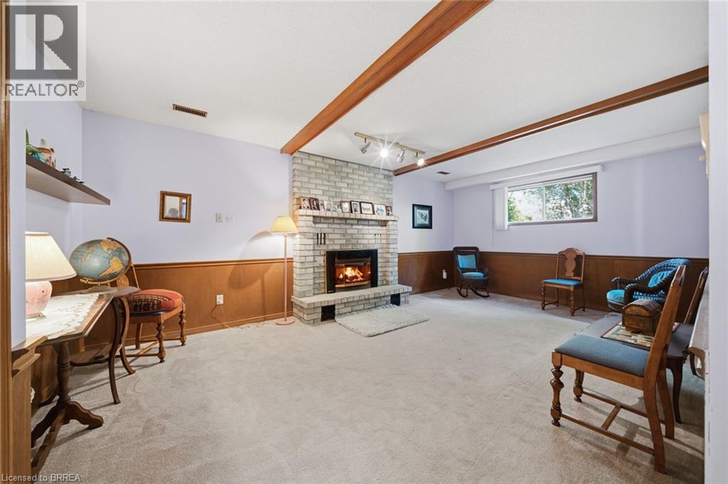 12 Spartan Drive, Brantford, Ontario  N3R 6C7 - Photo 16 - 40872812