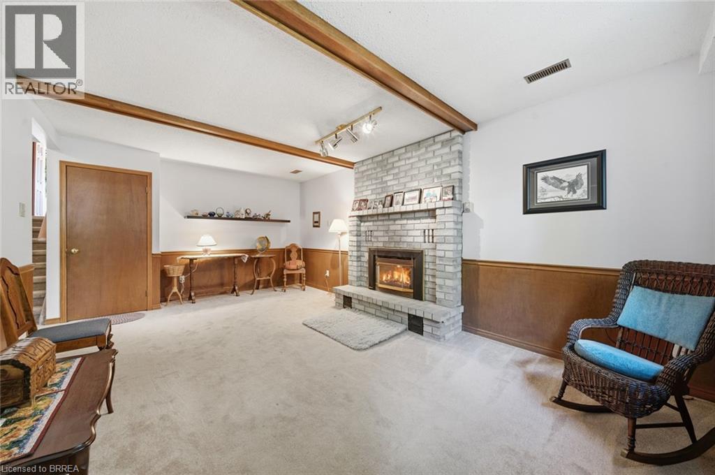 12 Spartan Drive, Brantford, Ontario  N3R 6C7 - Photo 18 - 40872812