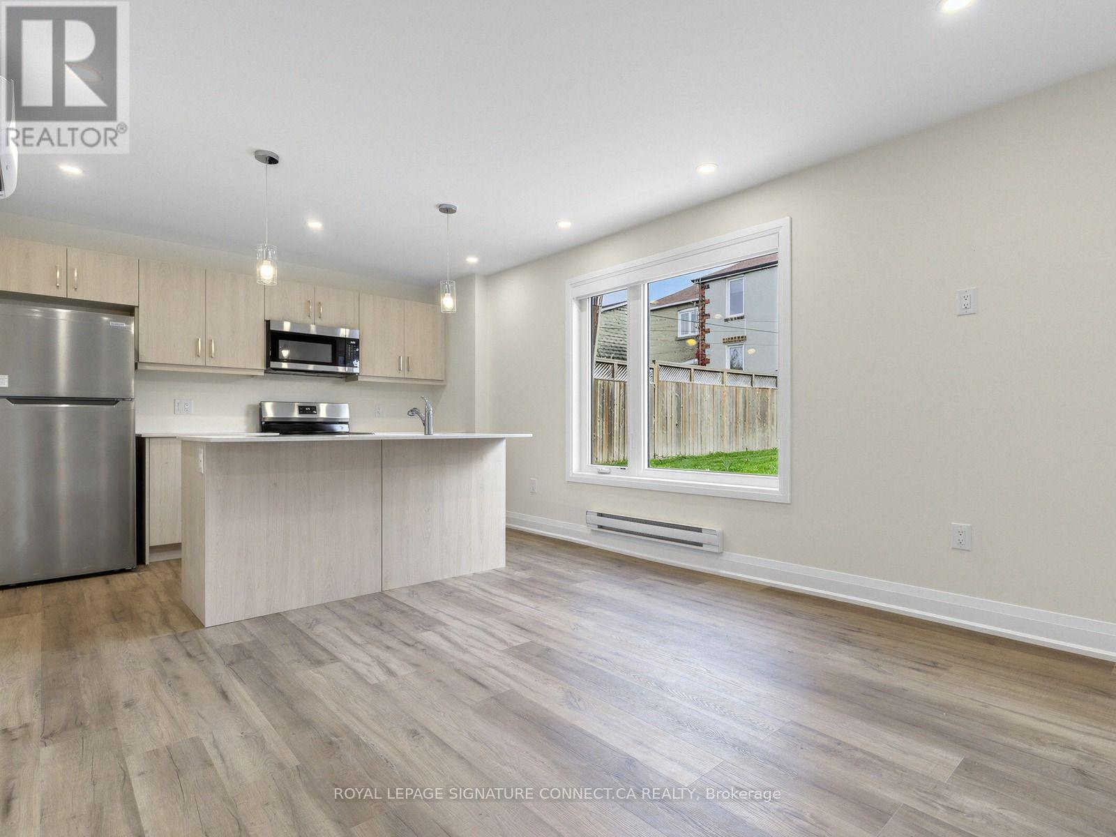 Gsuite - 30 Snider Avenue, Toronto, Ontario  M6E 4R9 - Photo 3 - W14115974