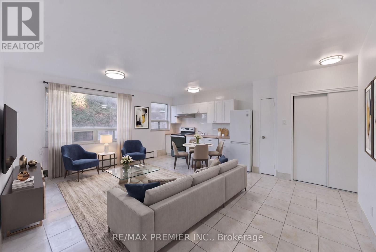 101 - 10 Ellison Avenue, Toronto, Ontario  M3H 2J6 - Photo 2 - C14108294