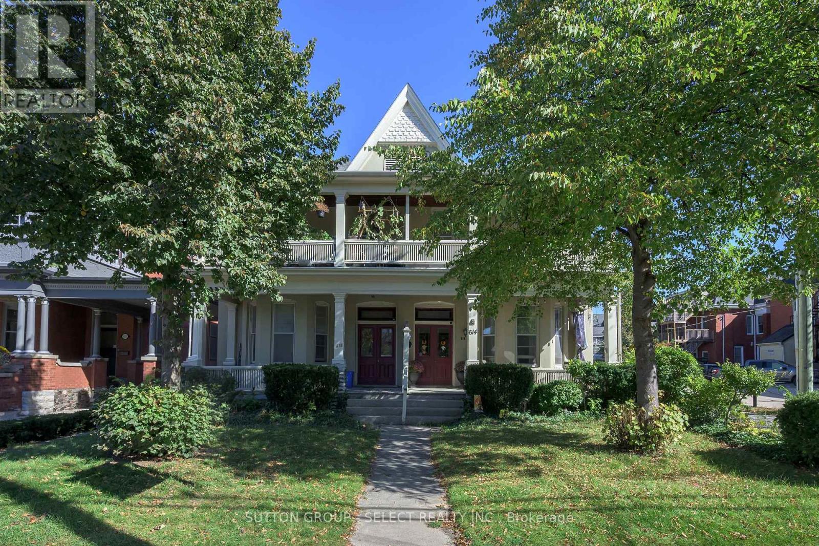 614-616 Wellington Street, London East, Ontario  N6A 3R7 - Photo 2 - X14096824