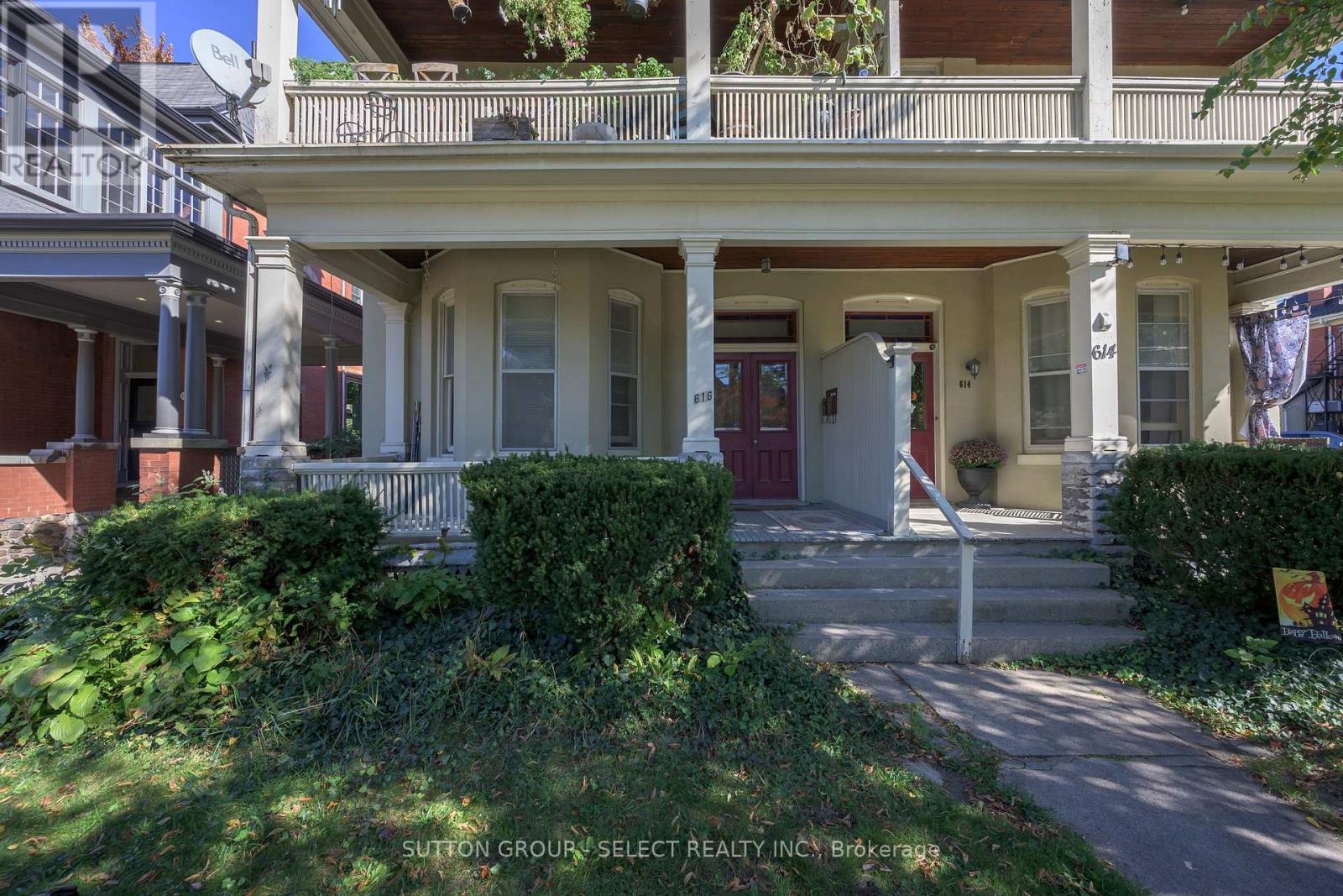 614-616 Wellington Street, London East, Ontario  N6A 3R7 - Photo 3 - X14096824