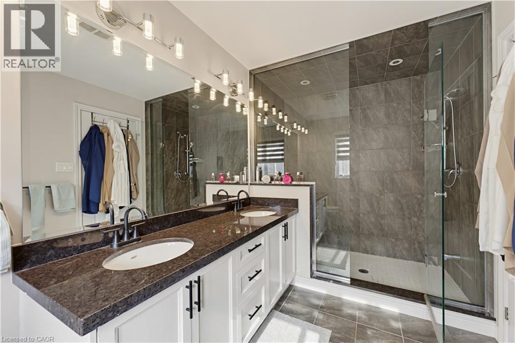 58 Summerberry Way, Hamilton, Ontario  L9B 0G2 - Photo 26 - 40873905
