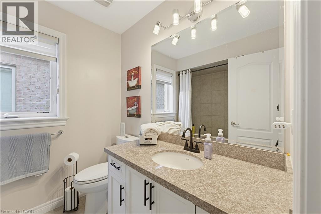 58 Summerberry Way, Hamilton, Ontario  L9B 0G2 - Photo 28 - 40873905