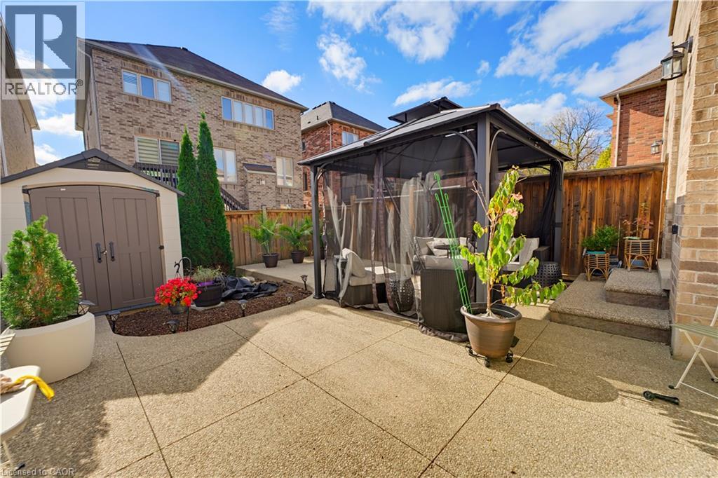 58 Summerberry Way, Hamilton, Ontario  L9B 0G2 - Photo 35 - 40873905