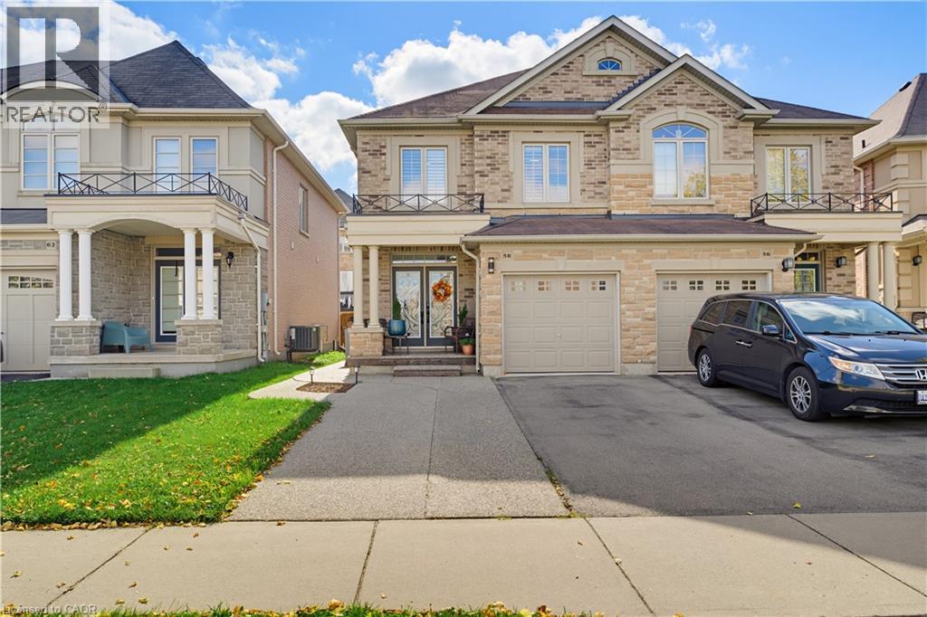 58 Summerberry Way, Hamilton, Ontario  L9B 0G2 - Photo 4 - 40873905