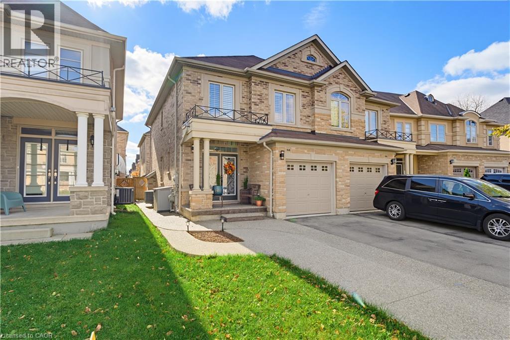 58 Summerberry Way, Hamilton, Ontario  L9B 0G2 - Photo 5 - 40873905