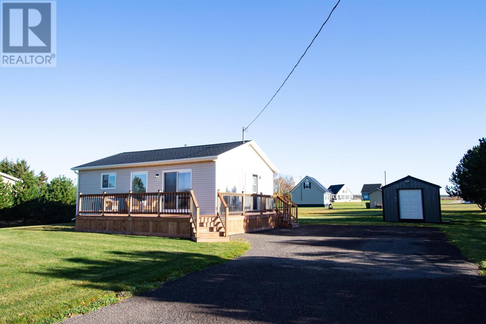 89 Tracey Avenue, North Carleton, Prince Edward Island  C0B 1A0 - Photo 1 - 202626623