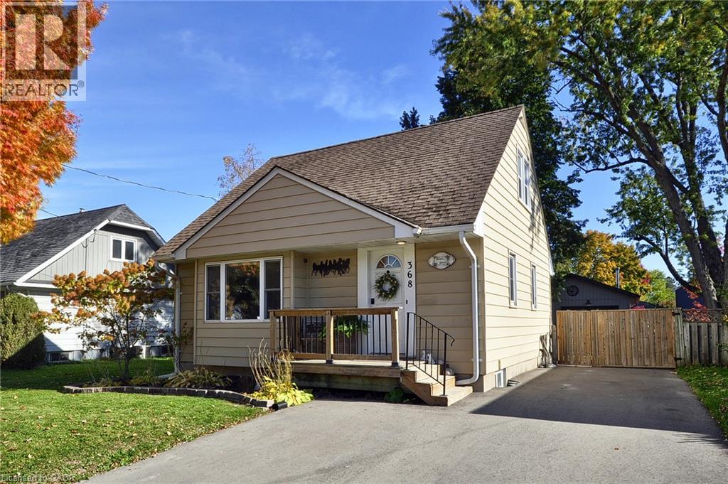 368 Huron Street, Woodstock, Ontario  N4S 7A6 - Photo 2 - 40873172