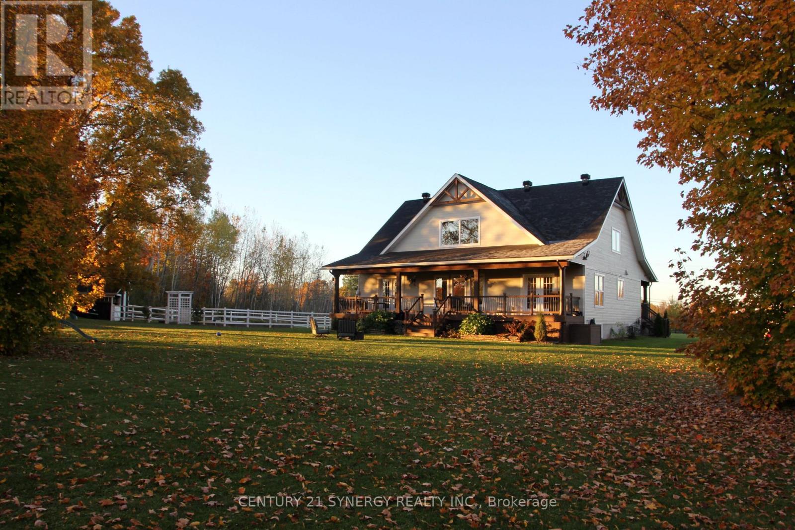 8 OTTER LAKE ROAD, Rideau Lakes, Ontario