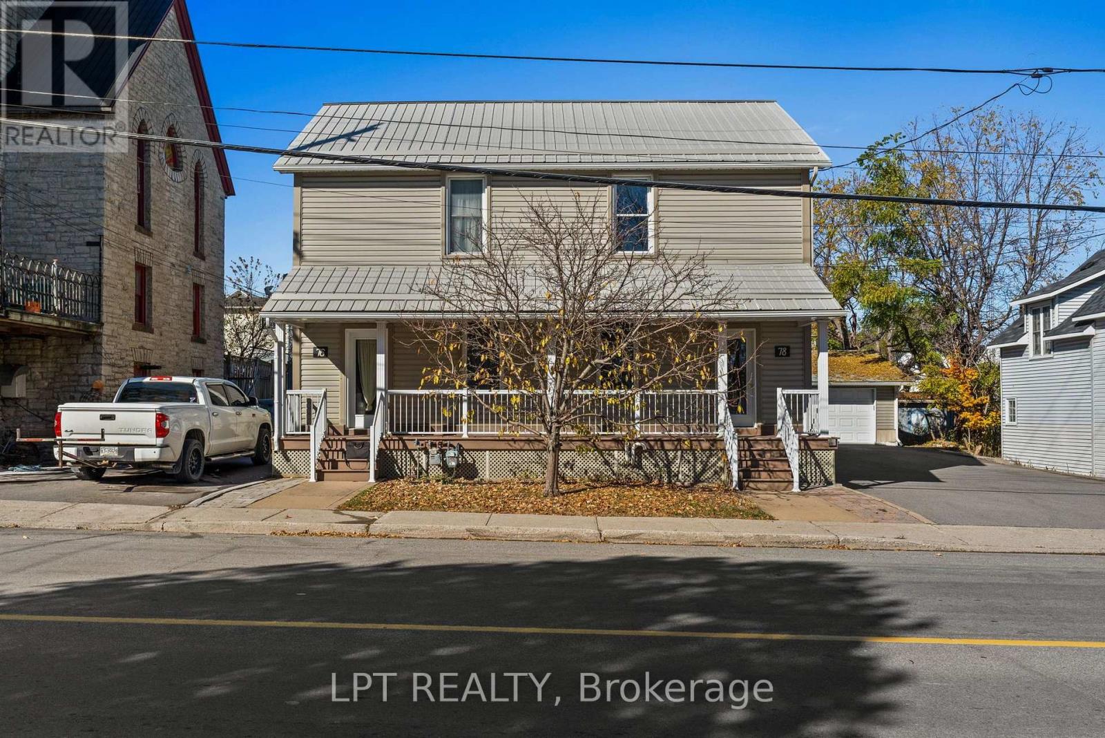 76-78 Main Street E, Mississippi Mills, Ontario  K0A 1A0 - Photo 2 - X14115292