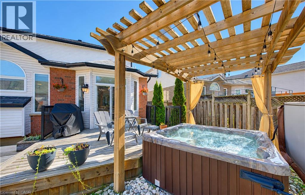 410 Sandy Cove Crescent, Waterloo, Ontario  N2K 4G6 - Photo 43 - 40872430