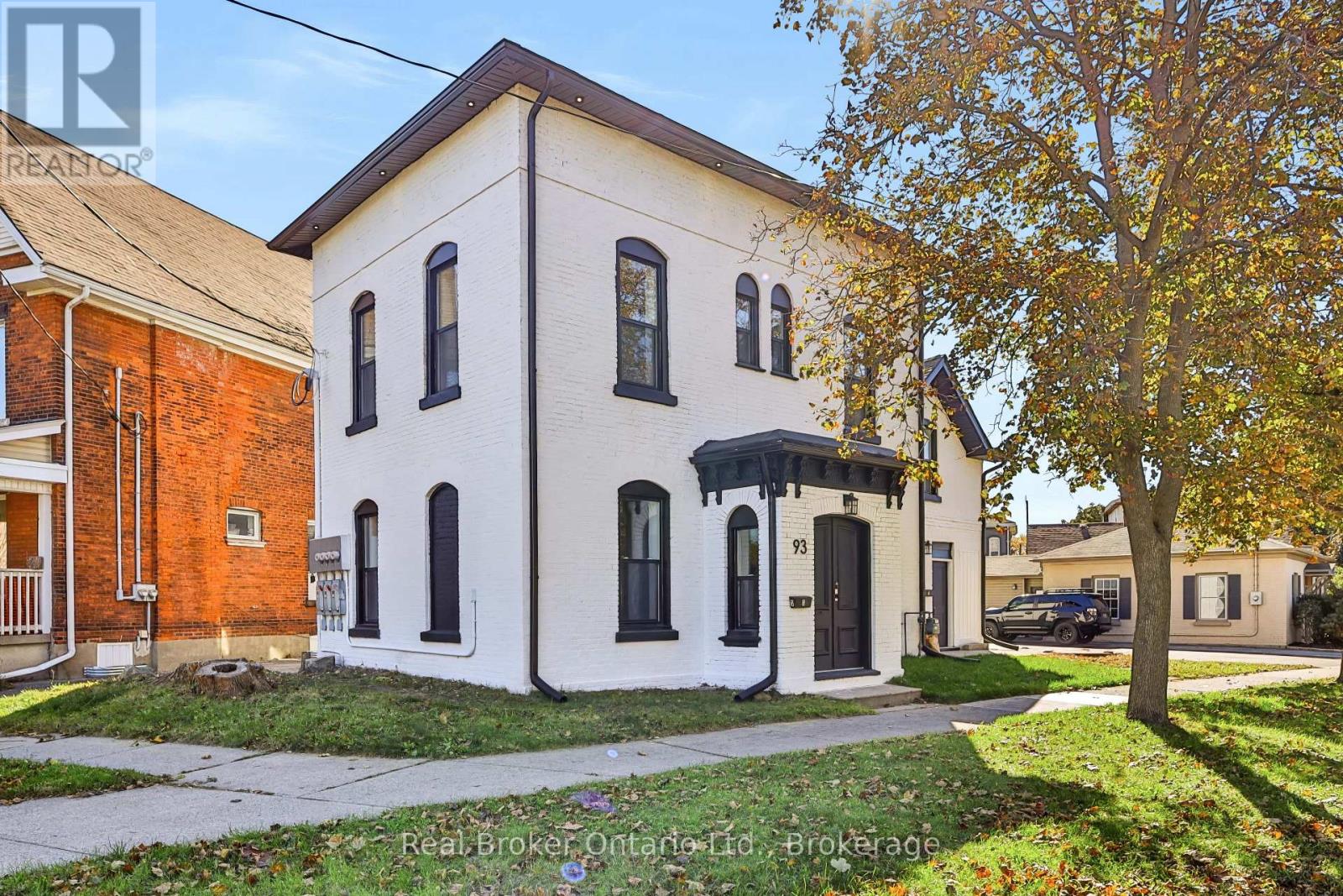 93 West Street, Brantford, Ontario  N3T 3E8 - Photo 2 - X14111392