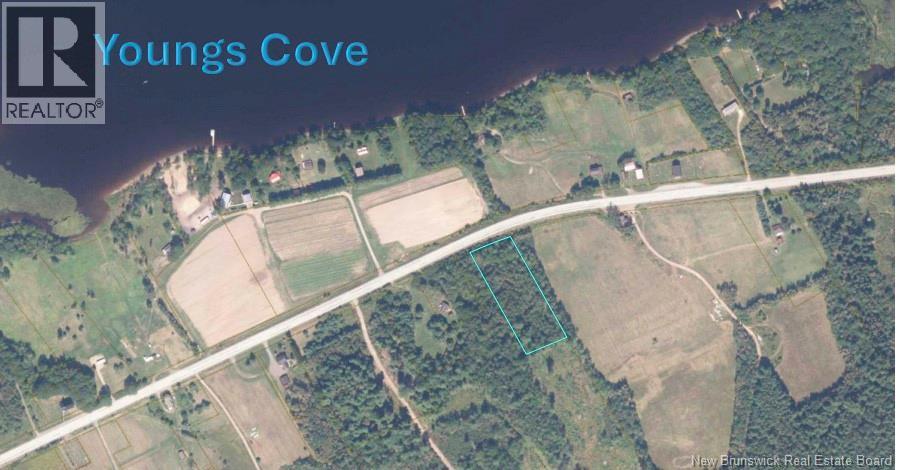 0 Route 105, Youngs Cove, New Brunswick  E4C 2C2 - Photo 2 - NB150287