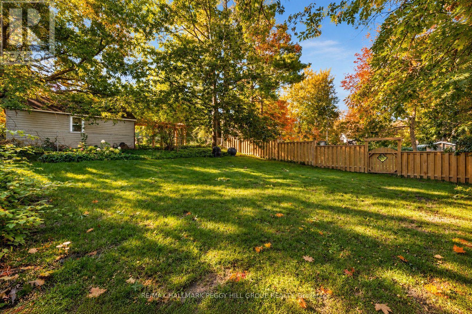 109 Codrington Street, Barrie, Ontario  L4M 1R8 - Photo 16 - S13864154