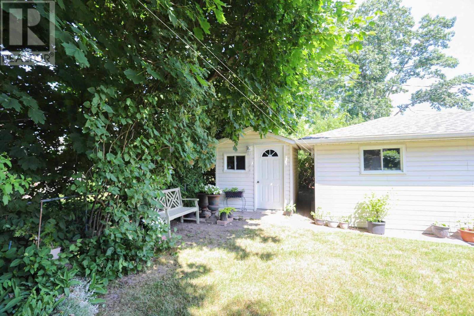451 Shannon Rd, Sault Ste. Marie, Ontario  P6A 4K9 - Photo 46 - SM262981