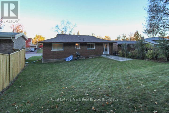 1293 Edmison Drive, Peterborough, Ontario  K9H 6V2 - Photo 30 - X14116232