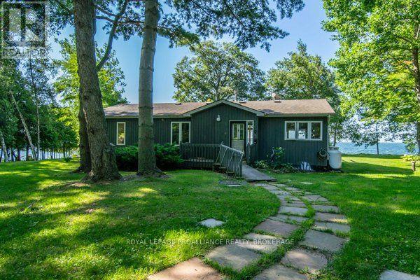 89 Pleasure Point Lane, Frontenac Islands, Ontario K0H 2Y0 - Photo 2 - X14116172