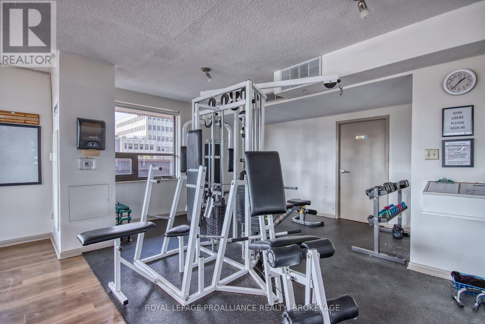 309 - 165 Ontario Street, Kingston, Ontario  K7L 2Y6 - Photo 20 - X14116248