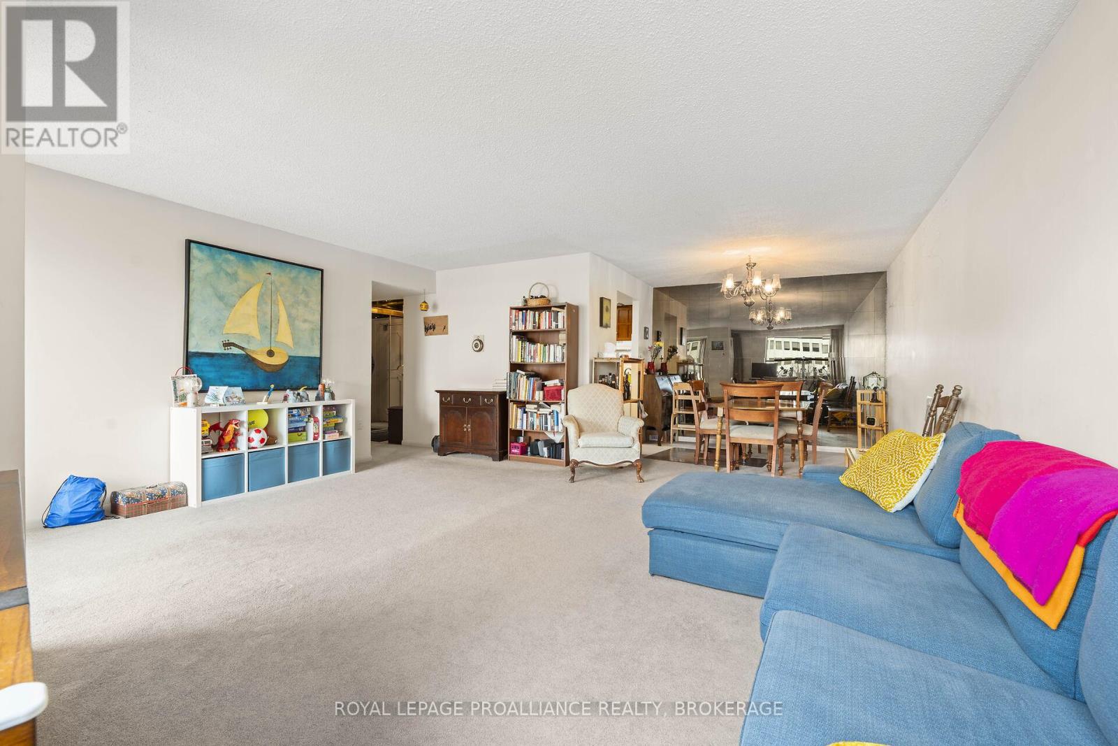 309 - 165 Ontario Street, Kingston, Ontario K7L 2Y6 - Photo 7 - X14116248
