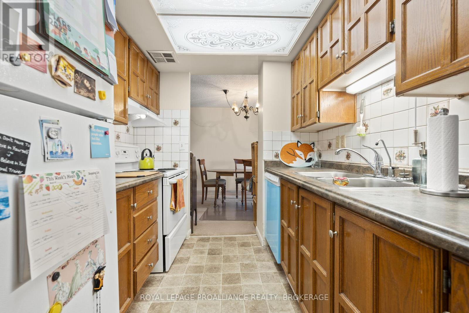 309 - 165 Ontario Street, Kingston, Ontario  K7L 2Y6 - Photo 9 - X14116248