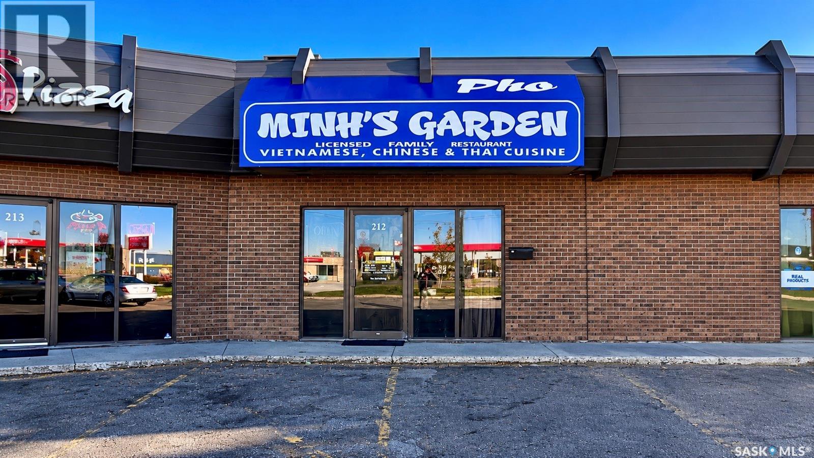 212 2750 Faithfull Avenue, Saskatoon, Saskatchewan  S7K 6M6 - Photo 1 - SK051925