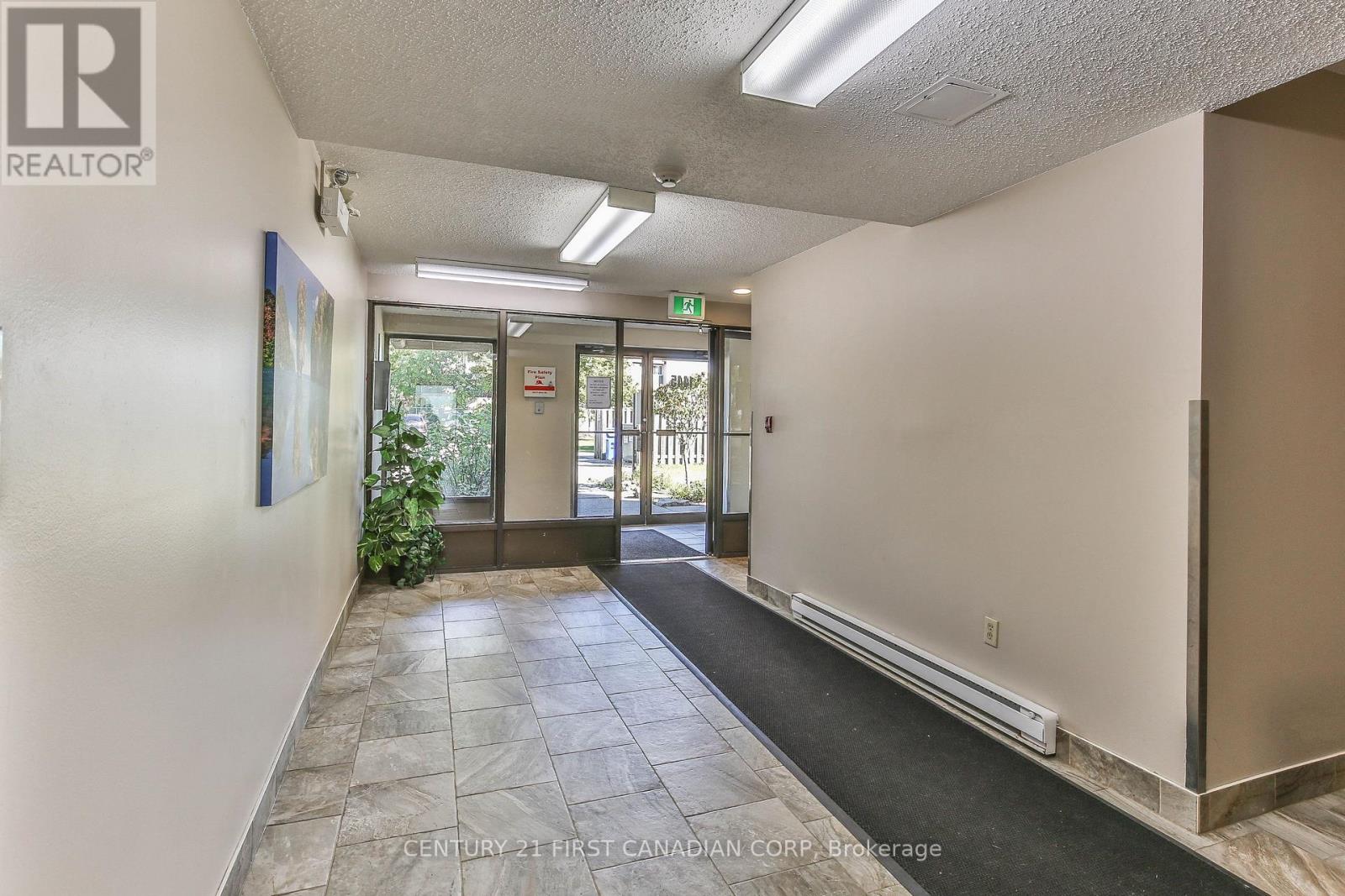 207 - 1445 Huron Street, London East, Ontario  N5V 2E6 - Photo 3 - X14116216
