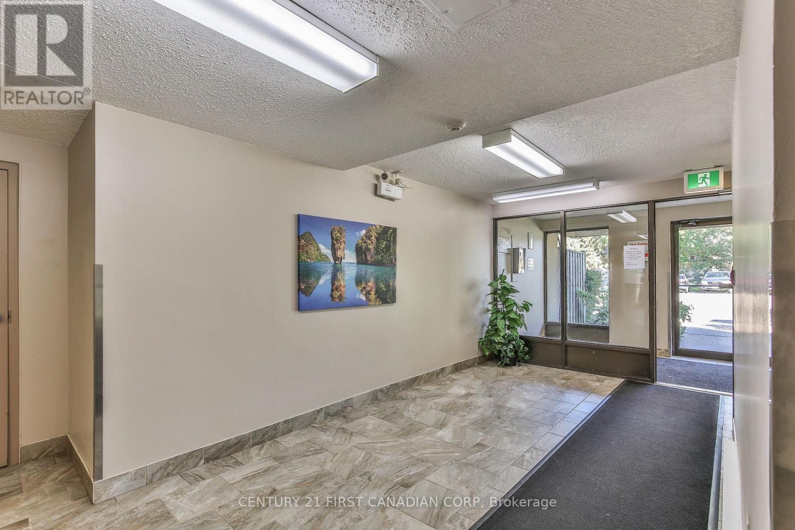 207 - 1445 Huron Street, London East, Ontario  N5V 2E6 - Photo 4 - X14116216