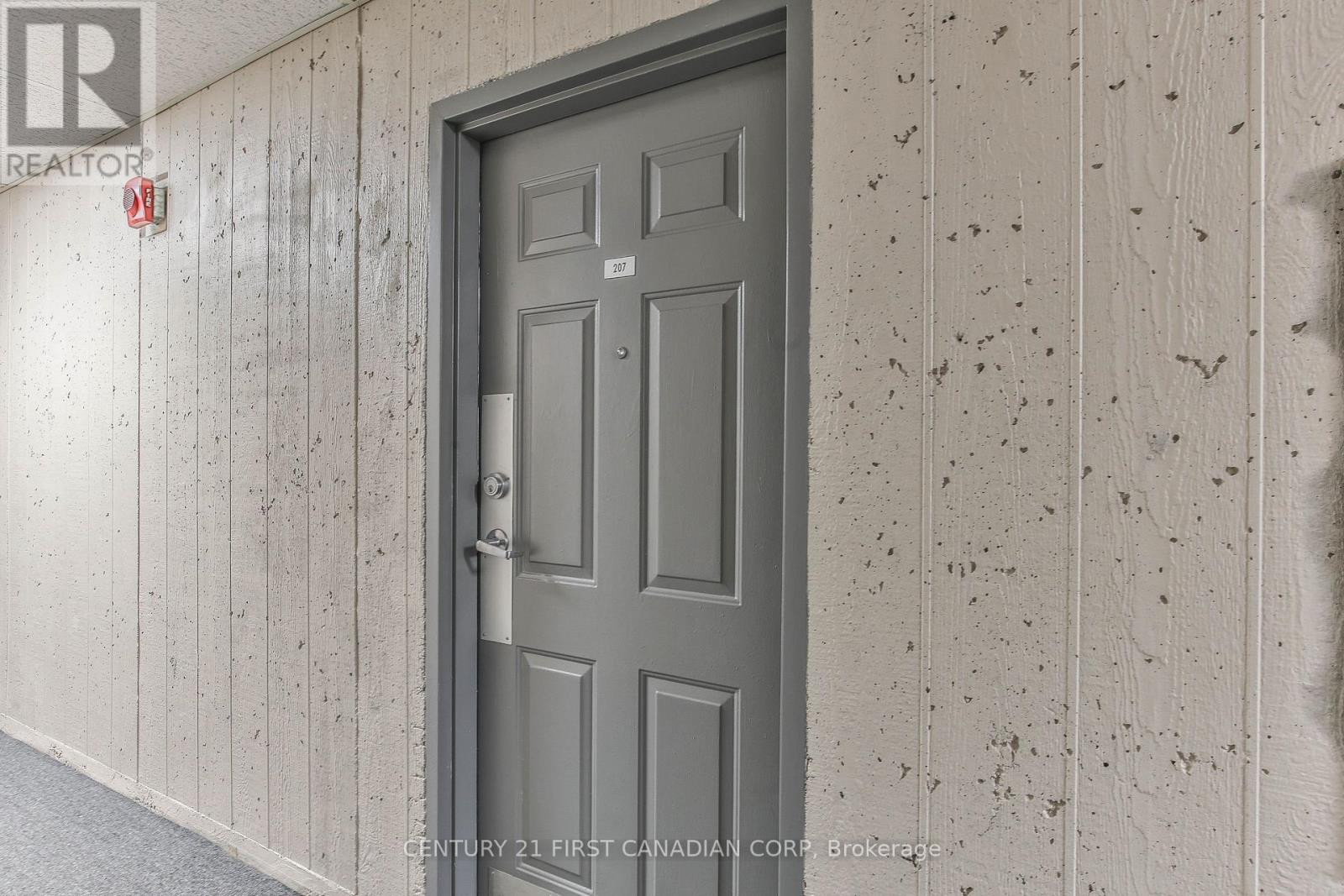 207 - 1445 Huron Street, London East, Ontario  N5V 2E6 - Photo 5 - X14116216